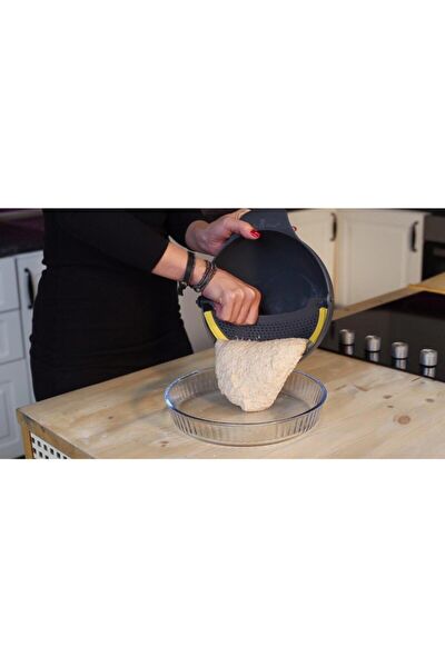 Handy Bowl Dekoratif Tabak ve Kase