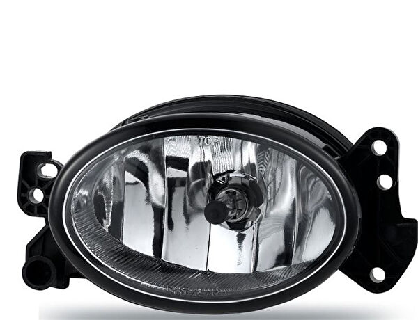 Universal Araca Özel Sis Lambaları