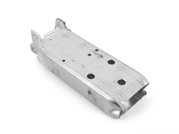 Vortex Araç Tamponu