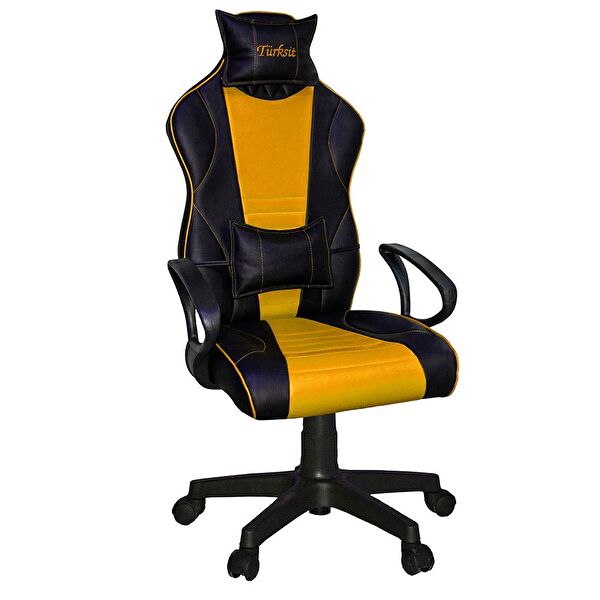 Türksit Oyuncu Koltuğu