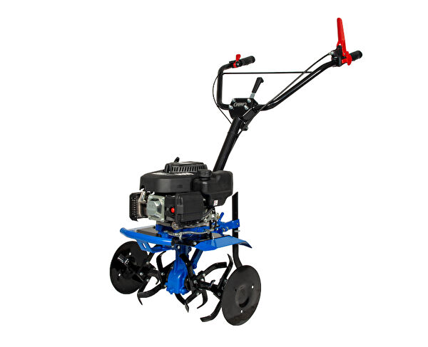 Yağmur Çapa Makinesi