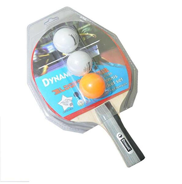 Dynamic Masa Tenisi Raketi