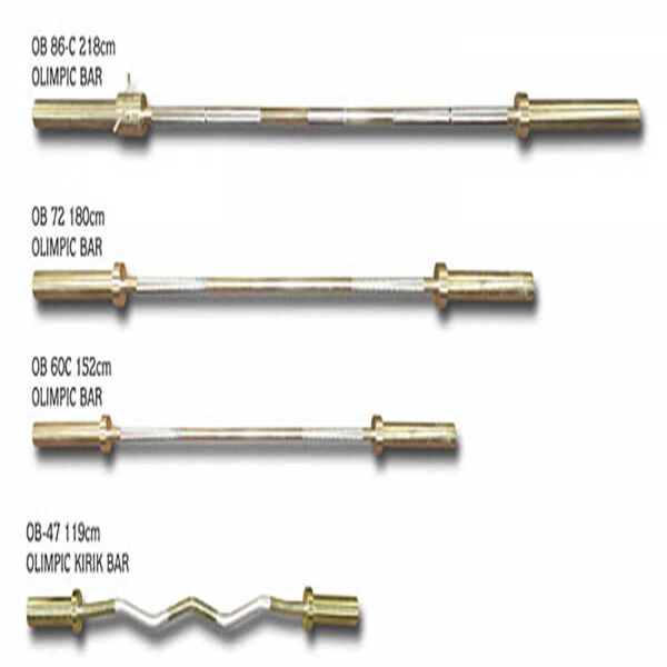 Diesel Fitness Halter Barı