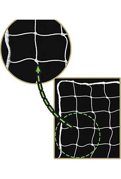 VOIT Hentbol Kalesi, Filesi