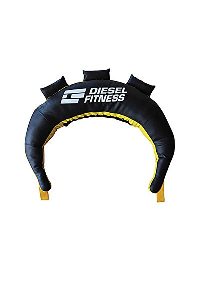 Diesel Fitness Sporcu Çantası