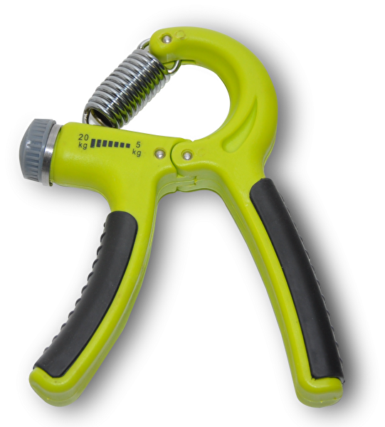 VOIT Egzersiz, Direnç Yayı