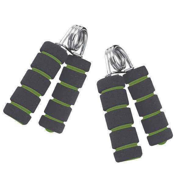 VOIT Egzersiz, Direnç Yayı