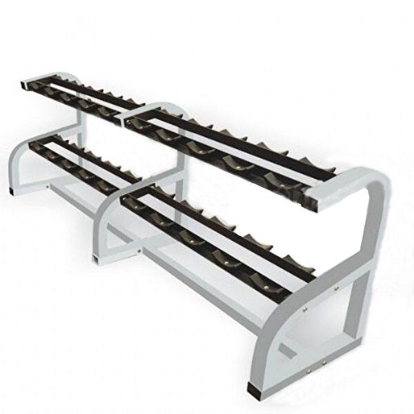 Diesel Fitness Çalışma İstasyonu