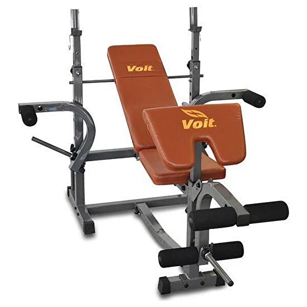 VOIT Ağırlık, Mekik Sehpası, Bench