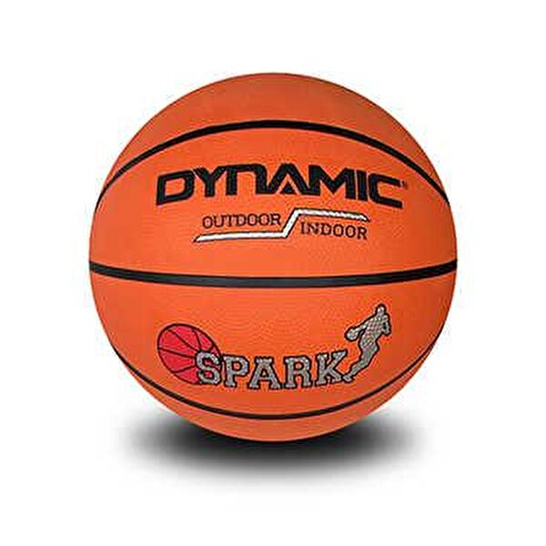 Dynamic Basketbol Topu