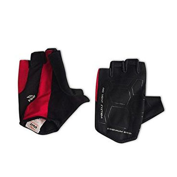 VOIT Ağırlık Eldiveni, Kemeri