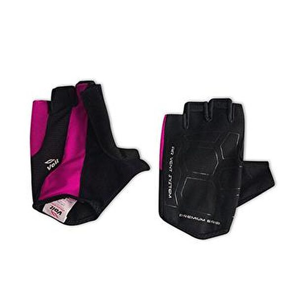 VOIT Ağırlık Eldiveni, Kemeri