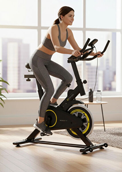 Maxfit Kondisyon Bisikleti