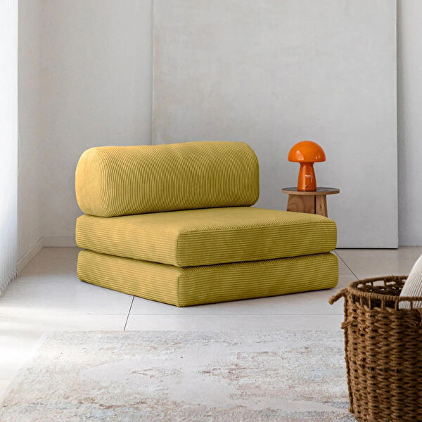 MiniWood Berjer, TV Koltuk