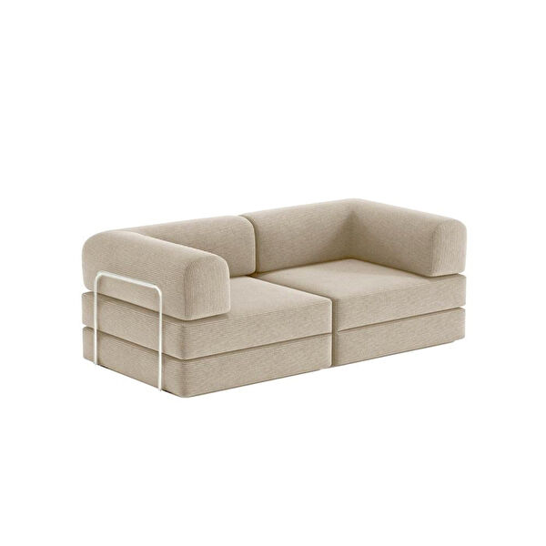 MiniWood Koltuk, Çekyat