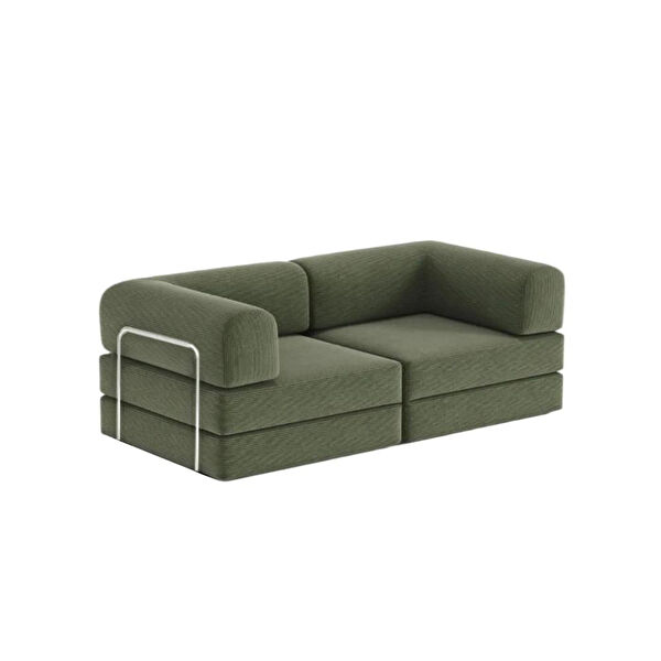 MiniWood Koltuk, Çekyat