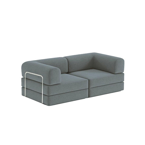 MiniWood Koltuk, Çekyat