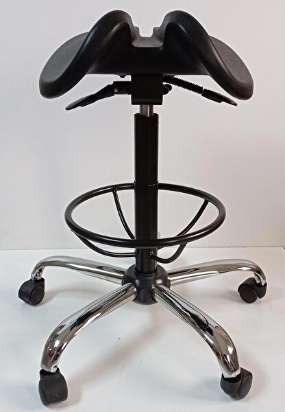 Kamusal Market Çalışma, Personel Koltuğu