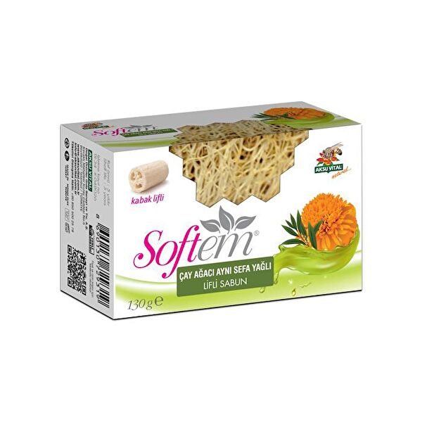 Softem Yüz Temizleyiciler