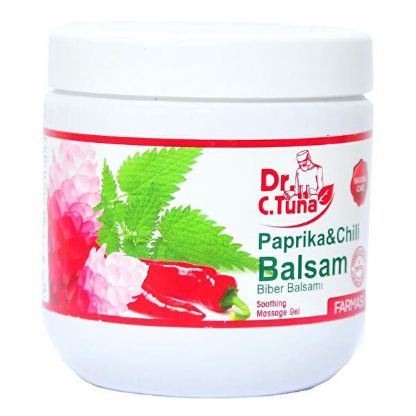 Farmasi Masaj Yağı