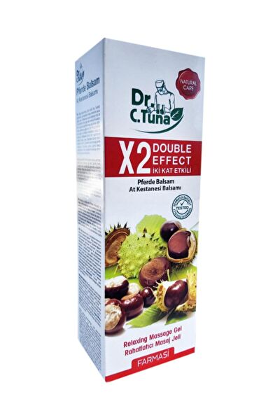 Farmasi Masaj Yağı