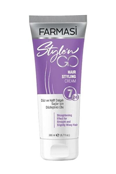 Farmasi Saç Bakım Setleri