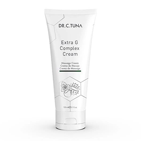 Farmasi Masaj Yağı