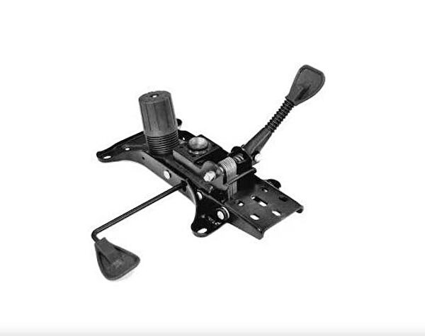 Türksit Çalışma, Personel Koltuğu