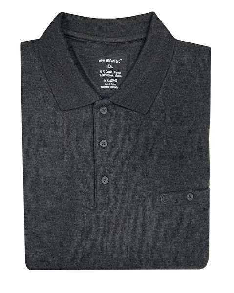 DORMEN Erkek Sweatshirt