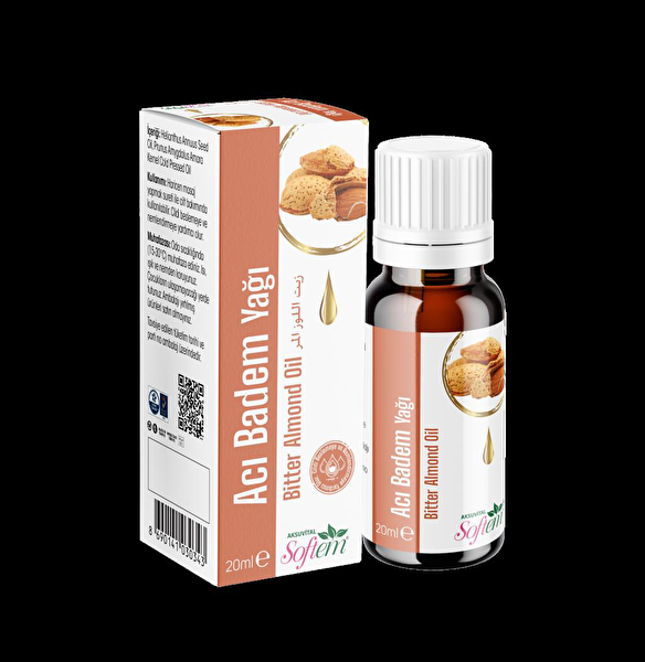 Aksu Vital Vücut Nemlendirici Yağ