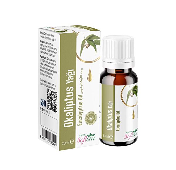 Aksu Vital Bitkisel Yağlar