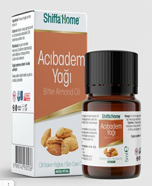 Aksu Vital Bitkisel Yağlar