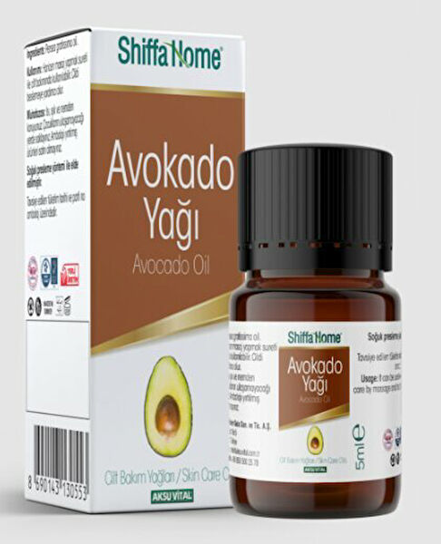 Aksu Vital Bitkisel Yağlar