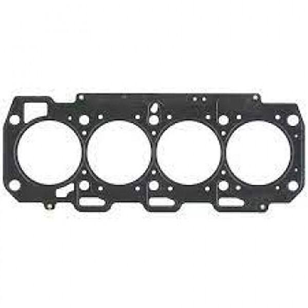 SKT Krank, Piston ve Contalar