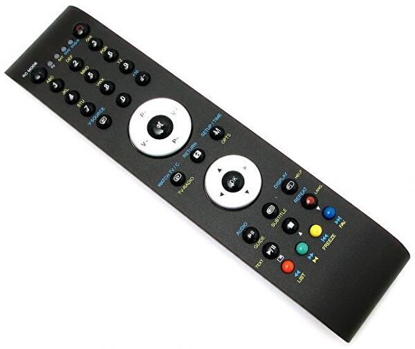 Electroon Uzaktan Kumanda