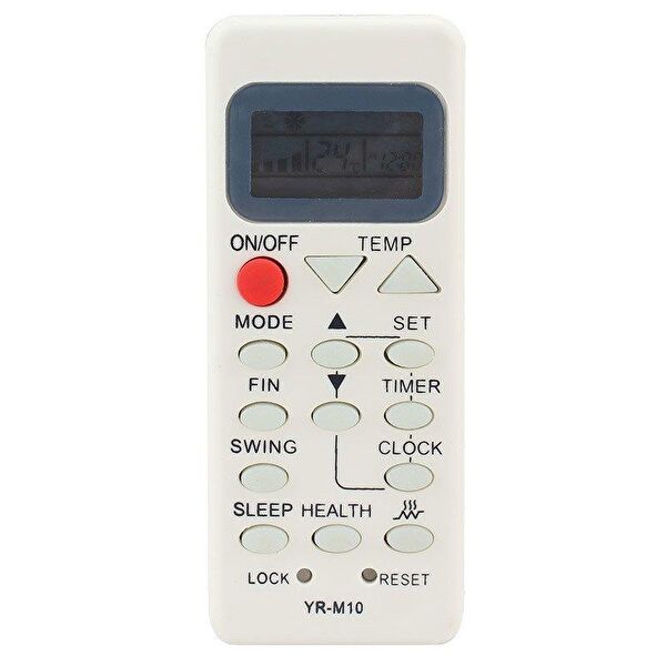 Electroon Yedek Parça, Aksesuar