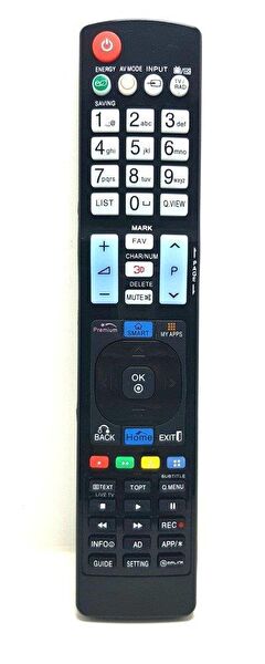 Electroon Uzaktan Kumanda