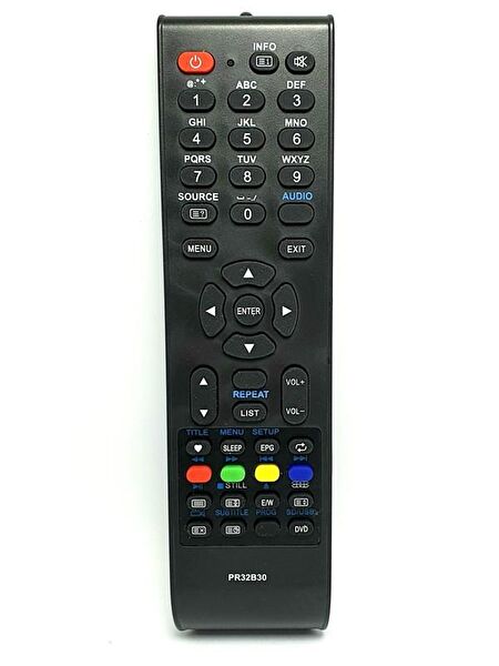 Electroon Uzaktan Kumanda