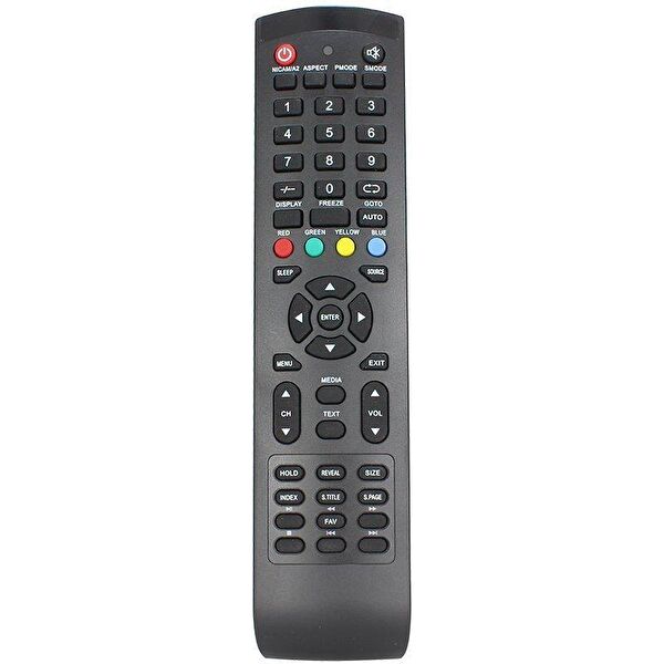 Electroon Uzaktan Kumanda