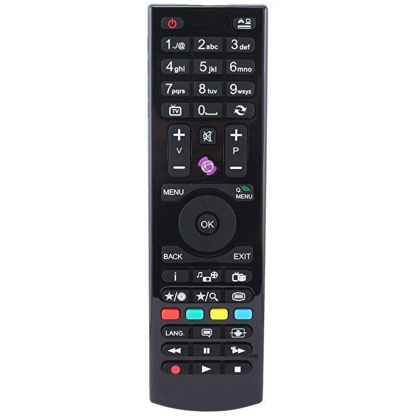 Electroon Uzaktan Kumanda