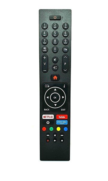 Electroon Uzaktan Kumanda