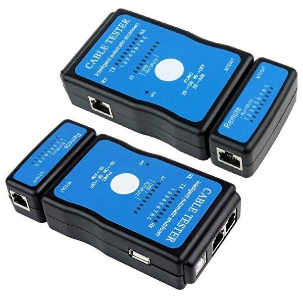 Powermaster Test Cihazları