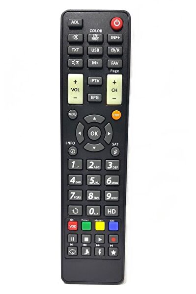 Electroon Uzaktan Kumanda