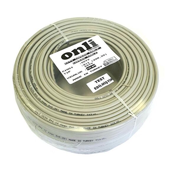 Electroon Güvenlik Aksesuar ve Ekipmanları