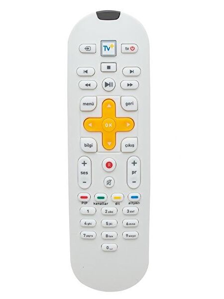 Electroon Uzaktan Kumanda