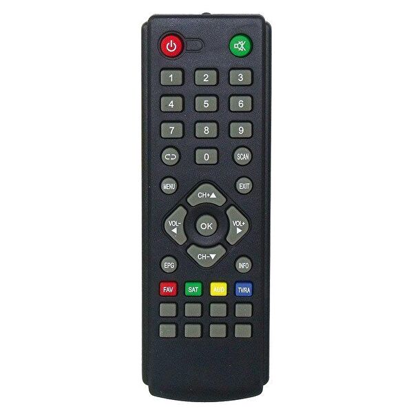 Electroon Uzaktan Kumanda