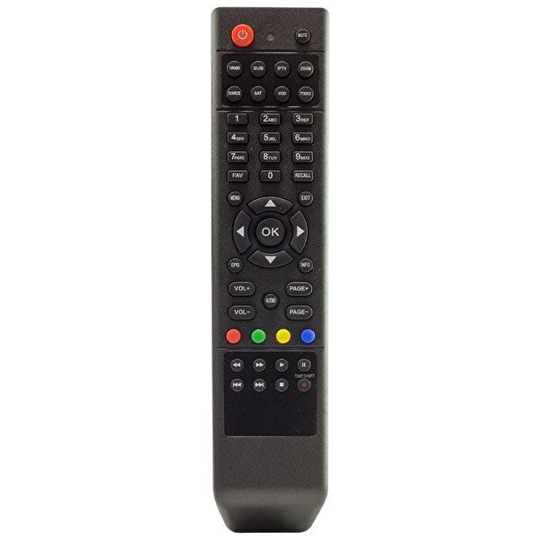 Electroon Uzaktan Kumanda