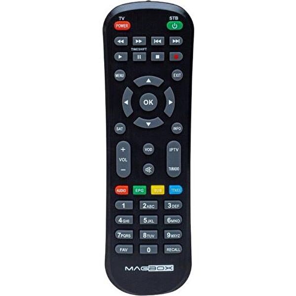 Tayfun Uzaktan Kumanda