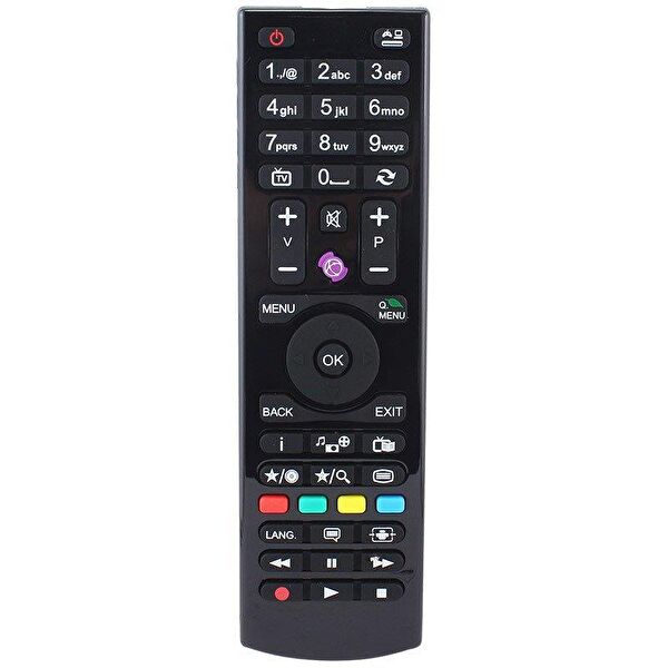 Electroon Uzaktan Kumanda