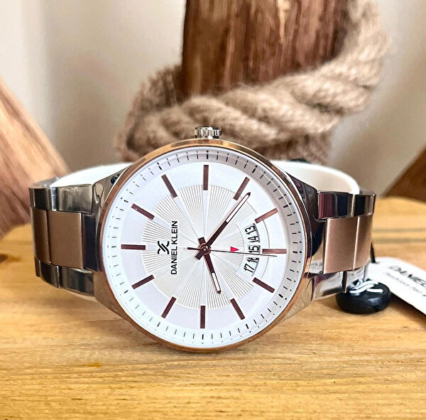 Daniel Klein Erkek Kol Saati